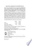 Boletín de la Biblioteca de Menéndez Pelayo