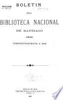 Boletïn de la Biblioteca Nacional