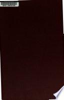 Boletín de la Comisión del Mapa Geológico de España