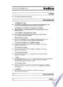 Boletin de la Direccion de Malariologia y Saneamiento Ambiental