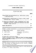 Boletín de la Escuela de Ciencias Antropológicas de la Universidad de Yucatán