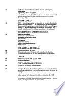 Boletín de la Oficina Sanitaria Panamericana