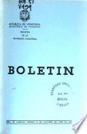 Boletín de la propiedad industrial