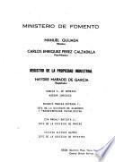 Boletín de la propiedad industrial