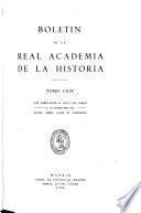 Boletín de la Real Academia de la Historia