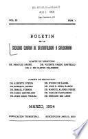 Boletín de la Sociedad Cubana de Dermatología y Sifilografía