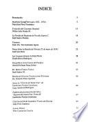 Boletín de la Sociedad de Estudios Geográficos e Históricos de Santa Cruz, Bolivia