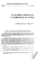 Boletín de la Sociedad Geológica del Perú