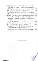Boletín de la Sociedad Mexicana de Geografía y Estadística
