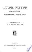 Boletín de la Sociedad Mexicana de Geografía y Estadística