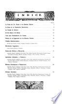 Boletín de la Unión Panamericana