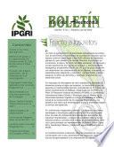 Boletin de las Americas