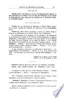 Boletín de legislación y administración