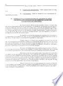 Boletín de minas