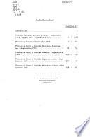 Boletín de precios de productos agropecuarios