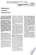 Boletín de prensa latinoamericana