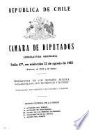 Boletin de sesiones extraordinarias