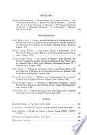 Boletín del Archivo General de la Nación