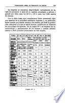 Boletín del Centro naval