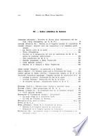 Boletín del Museo Social Argentino