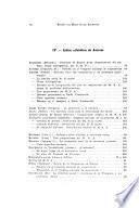 Boletín del Museo Social Argentino