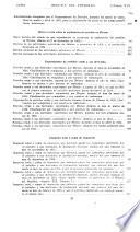 Boletín del petróleo