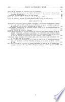 Boletín del petróleo y minas