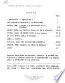 Boletín documental sobre las mujeres