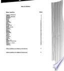 Boletín especial - Asociación Interamericana de Bibliotecarios y Documentalistas Agrícolas