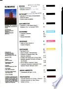 Boletín estadístico