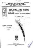 Boletín Estadístico