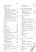 Boletín estadístico trimestral