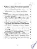 Boletín geológico y minero