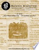 Boletín Histórico de la Sociedad de Historia y Geografía de Chile, Tomo XVIII