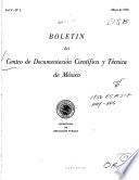 Boletin