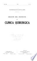 Boletín