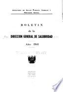 Boletín