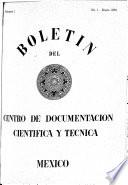 Boletin