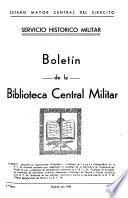 Boletín