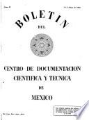 Boletin