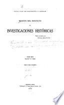 Boletín