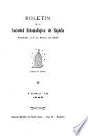 Boletín