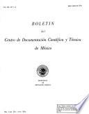 Boletin