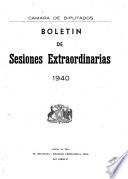 Boletin