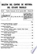 Boletín