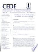 Boletín