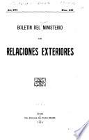 Boletín