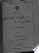 Boletín