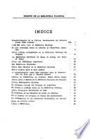 Boletín