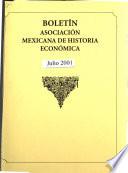 Boletín